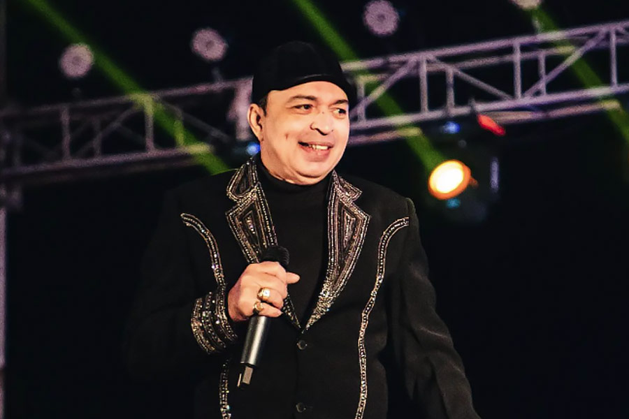 Altaf Raja