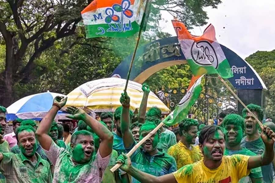 An image of TMC