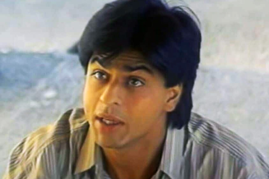 Shah Rukh Khan