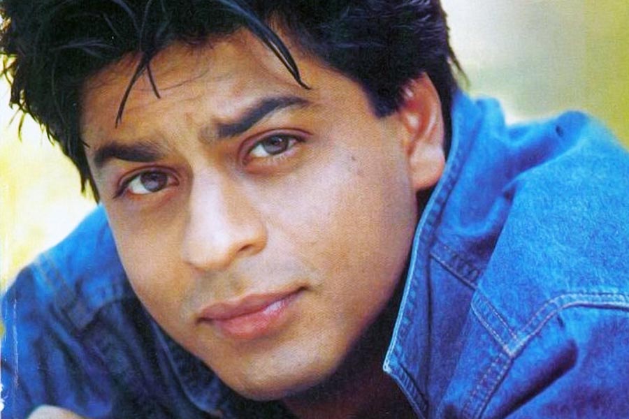 Shah Rukh Khan