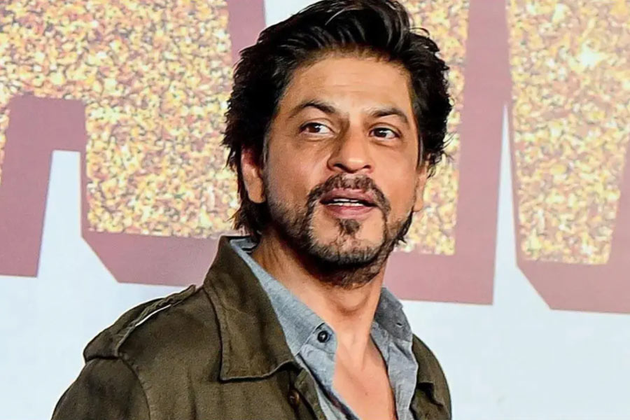 Shah Rukh Khan
