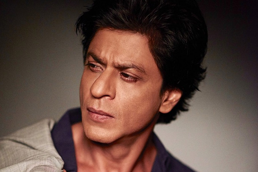 Shah Rukh Khan