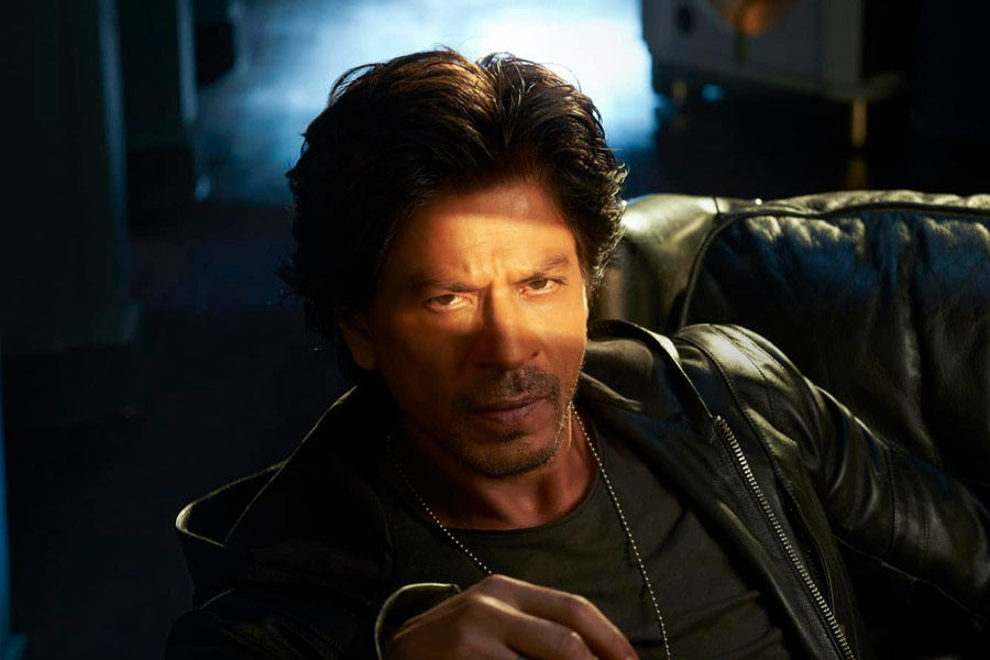 Shah Rukh Khan