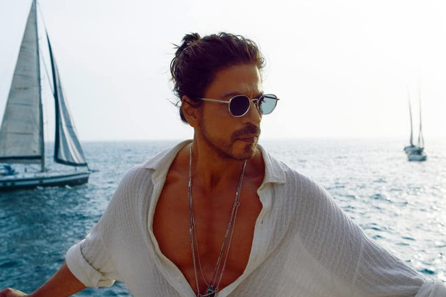 Shah Rukh Khan