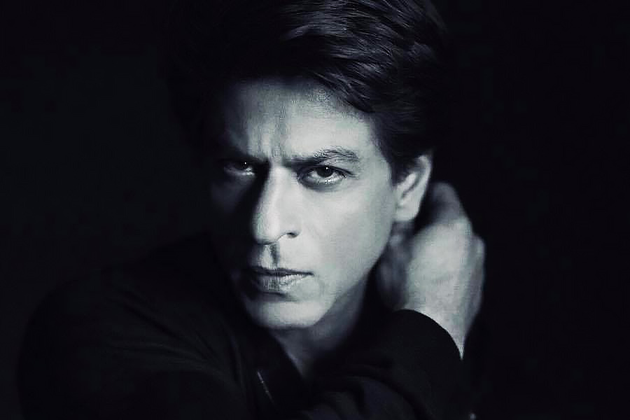Shah Rukh Khan