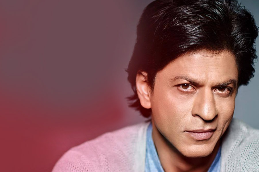 Shah Rukh Khan