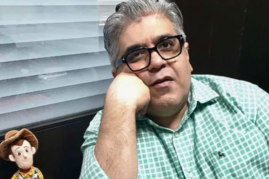 Rajeev Masand