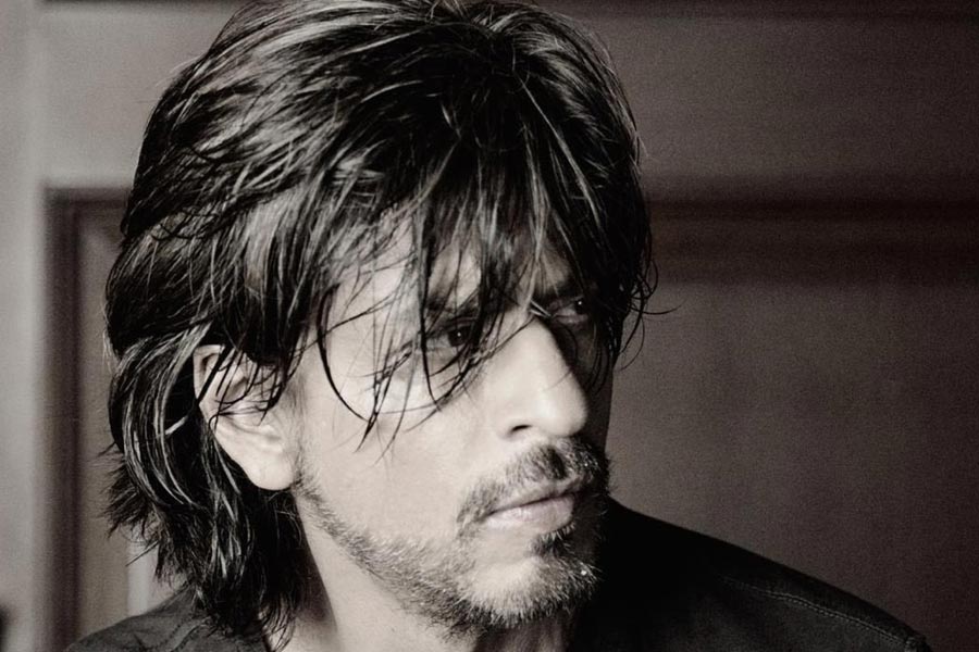 Shah Rukh Khan