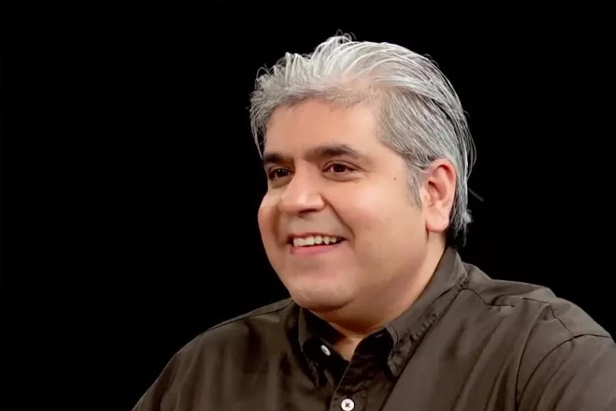 Rajeev Masand