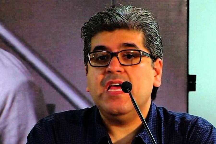 Rajeev Masand