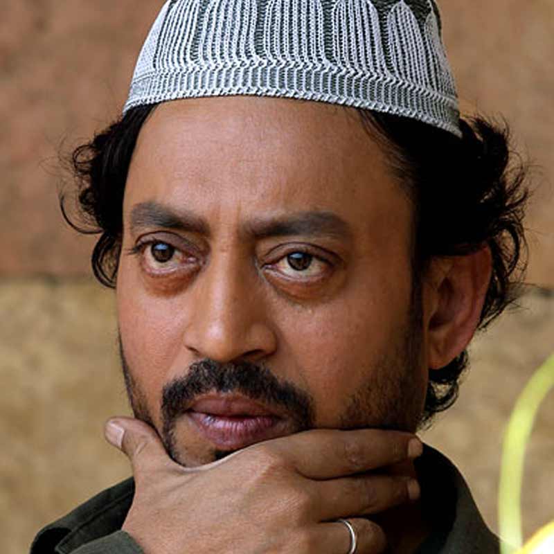 Irfaan Khan