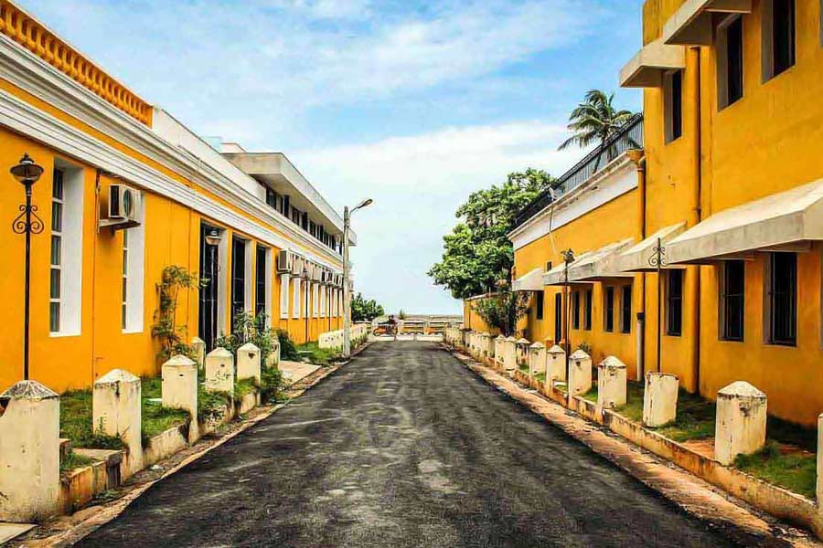 Image of Pondicherry