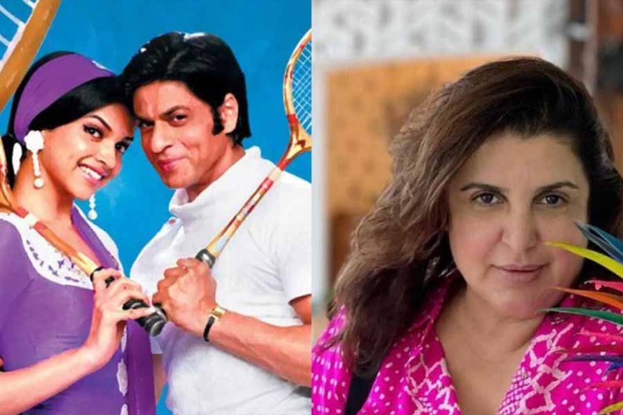 সঞ্জয় পরিচালিত ‘সাওয়ারিয়া’ ছবির সঙ্গে একই তারিখে মুক্তি পেয়েছিল ‘ওম শান্তি ওম’ ছবিটি। ফারহা ভেবেছিলেন দু’টি ছবি আলাদা দু’টি দিনে মুক্তি পেলে ভাল হত। কিন্তু পরিচালক এবং অভিনেতার জেদের কারণে নাকি তা হয়নি।