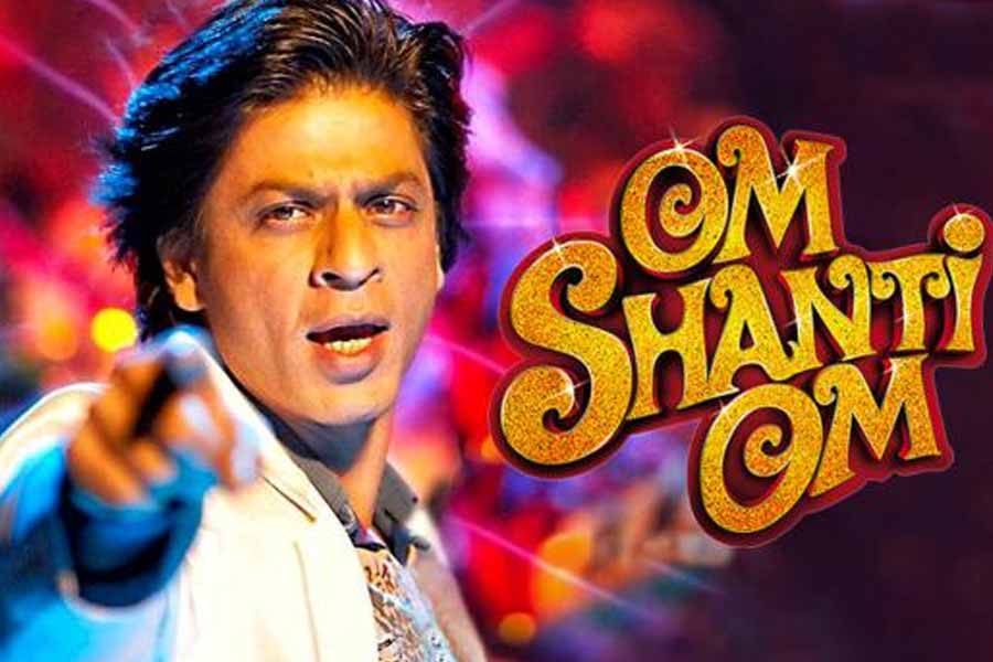 ফারহার ধারণা সেই সময় ১০০ কোটির গণ্ডি পার হলে ‘ওম শান্তি ওম’ ছবিটি বলিউডের প্রথম ছবি হত যা ১০০ কোটির ঘরে নাম লিখিয়ে ফেলত।