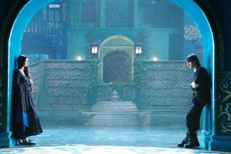 যদিও ‘সাওয়ারিয়া’ ছবিটি মুক্তির পর বক্স অফিস থেকে ভাল ব্যবসা করতে পারেনি। ৪৫ কোটি টাকা বাজেটের ছবি বক্স অফিস থেকে ৩৯ কোটি টাকার বাজার করেছে।