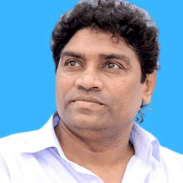 Johnny Lever