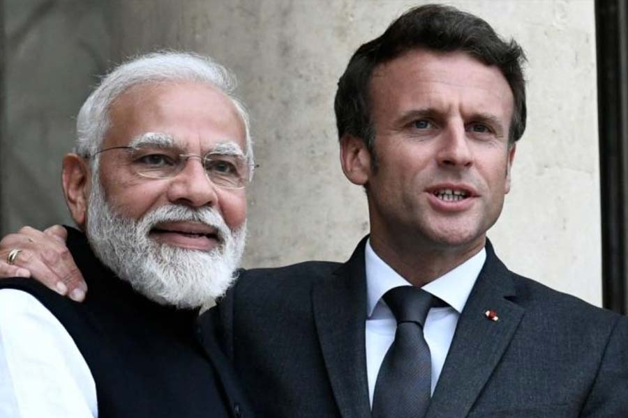 Why Rafale M different from Rafale jets India has already bought