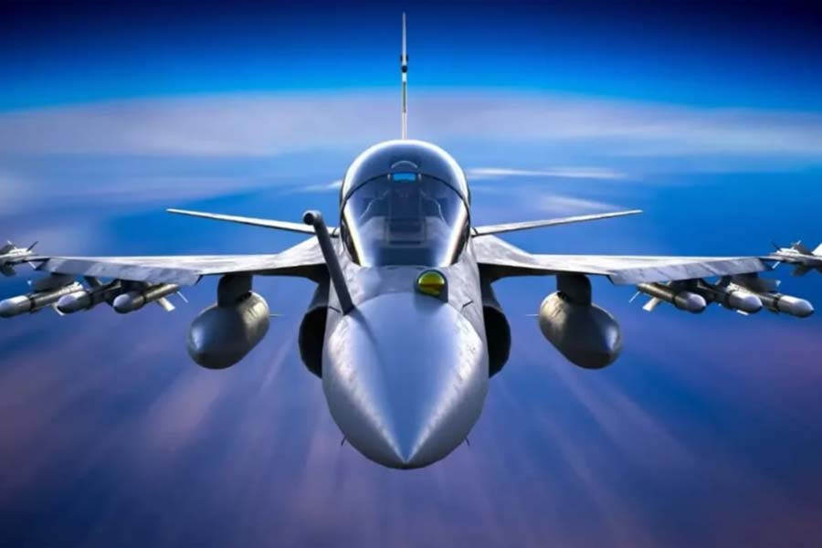 Why Rafale M different from Rafale jets India has already bought