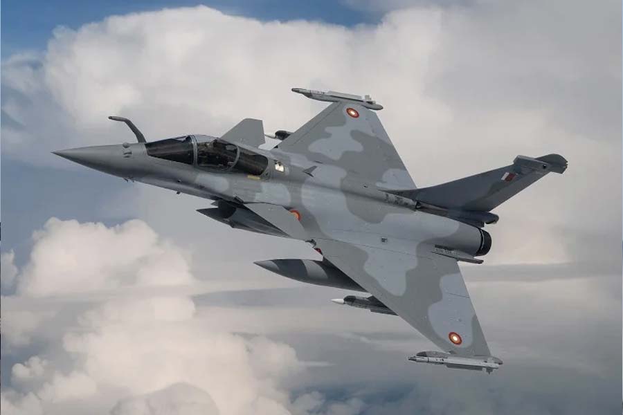 Why Rafale M different from Rafale jets India has already bought