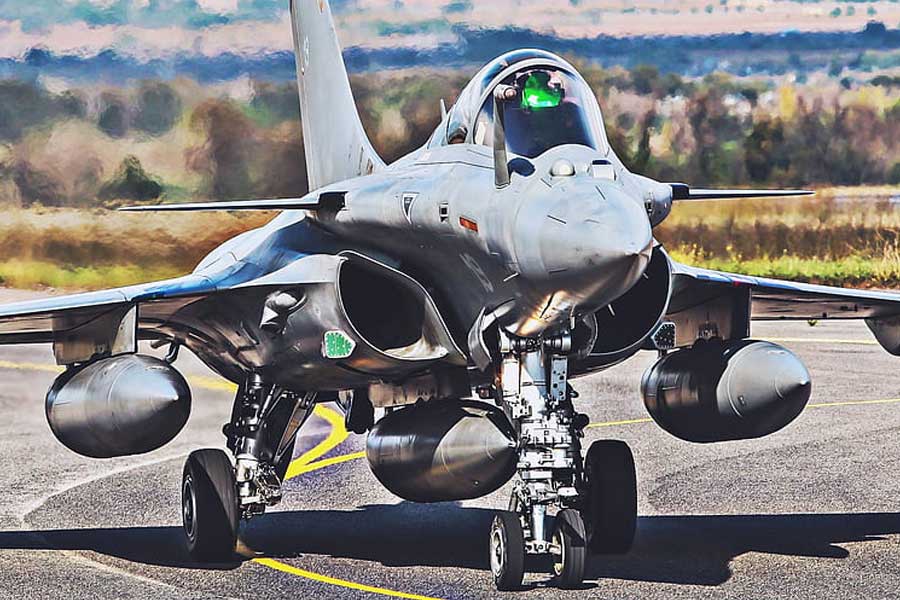 Why Rafale M different from Rafale jets India has already bought