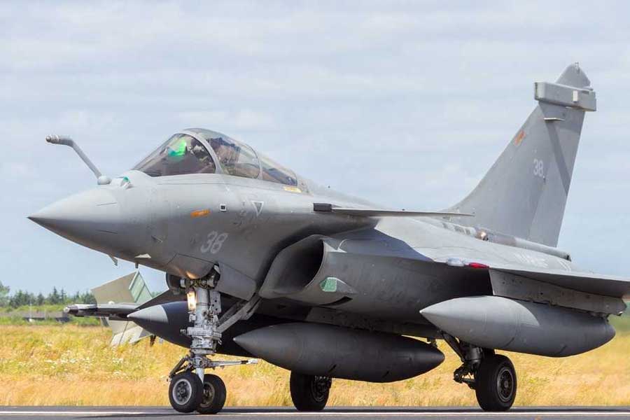 Why Rafale M different from Rafale jets India has already bought