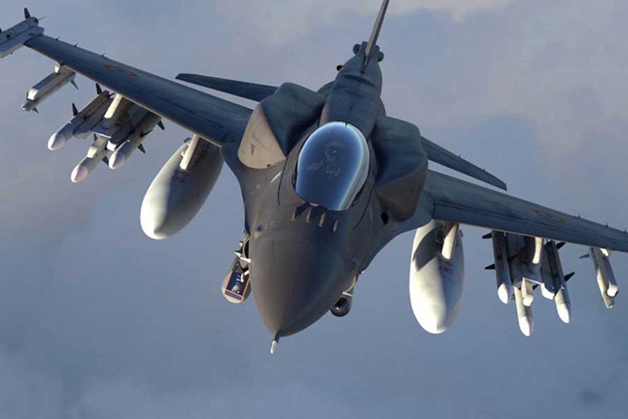Why Rafale M different from Rafale jets India has already bought