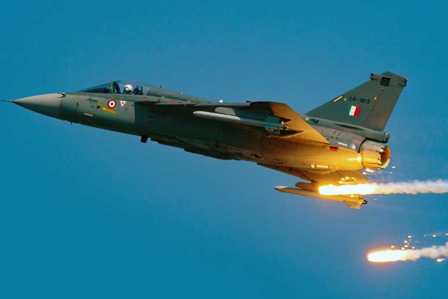 Why Rafale M different from Rafale jets India has already bought