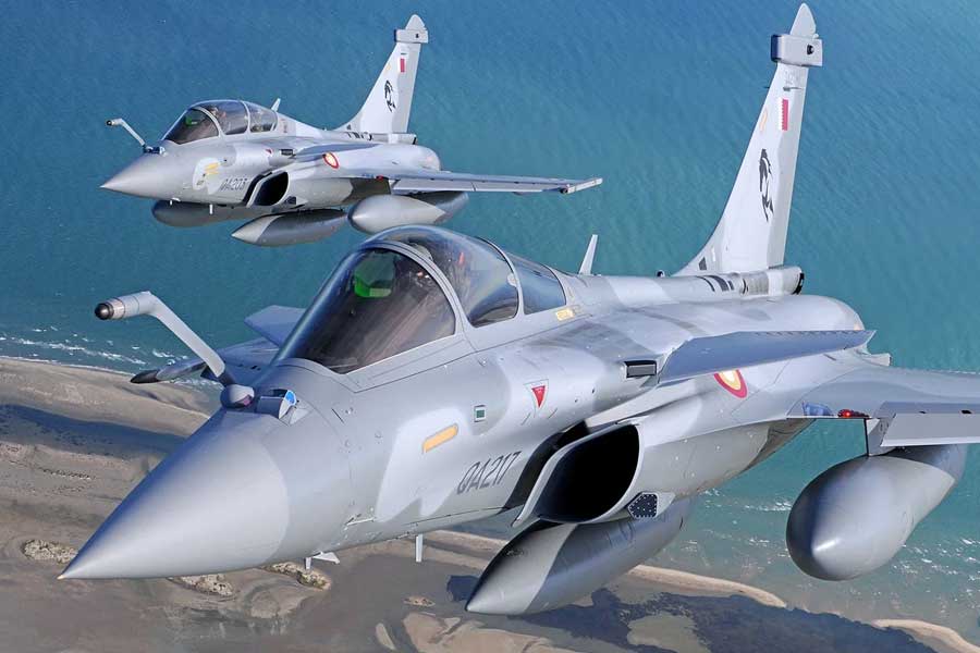 Why Rafale M different from Rafale jets India has already bought