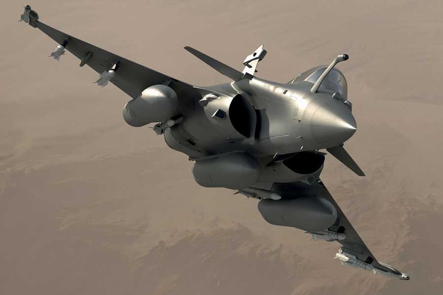 Why Rafale M different from Rafale jets India has already bought