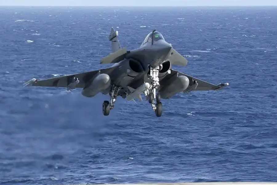 Why Rafale M different from Rafale jets India has already bought