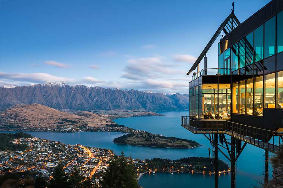 Image of New Zealand