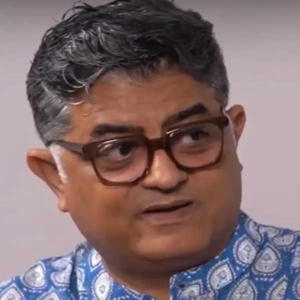 Gajraj Rao