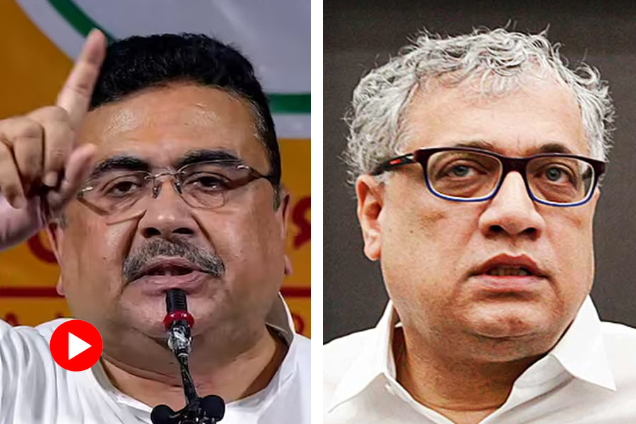 Derek O\\\'Brien tweets Suvendu Adhikari\\\'s video, claims Leader of Opposition behind panchayat poll violence.