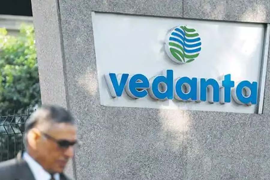 Taiwan Company Foxconn has withdrew from Joint Venture with Indian Company Vendanta to make semiconductor.