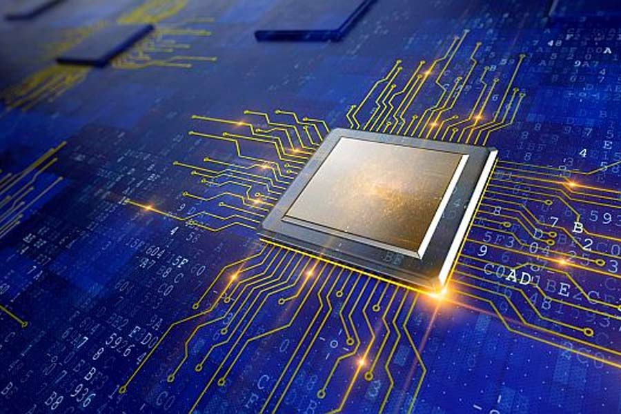 Taiwan Company Foxconn has withdrew from Joint Venture with Indian Company Vendanta to make semiconductor.