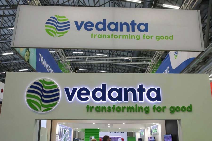 Taiwan Company Foxconn has withdrew from Joint Venture with Indian Company Vendanta to make semiconductor.