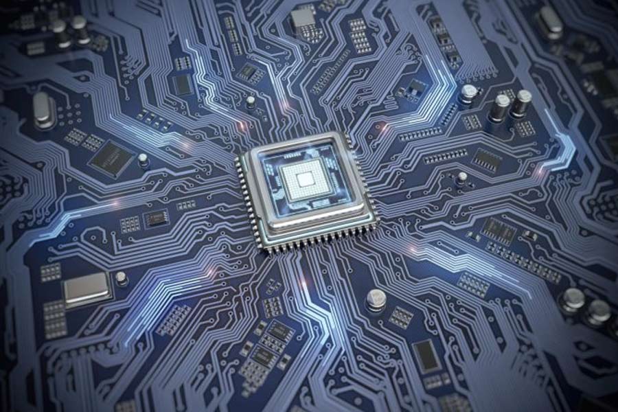 Taiwan Company Foxconn has withdrew from Joint Venture with Indian Company Vendanta to make semiconductor.