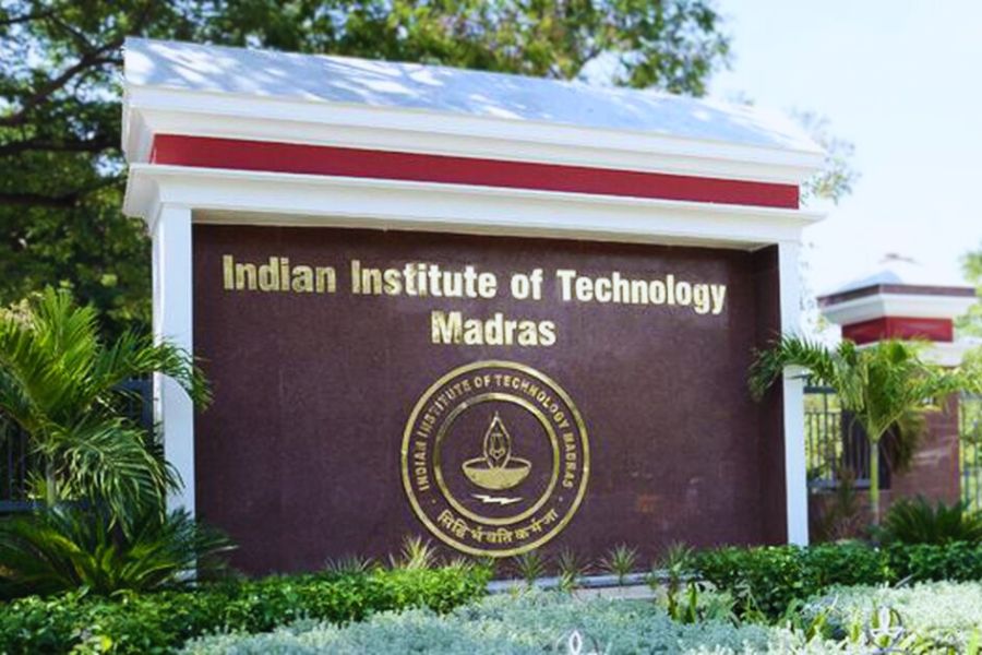Indian Institute Technology, Madras