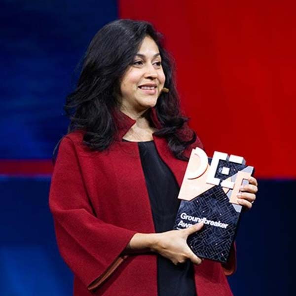 All you need to know about Neha Narkhede, a successful businessman in America