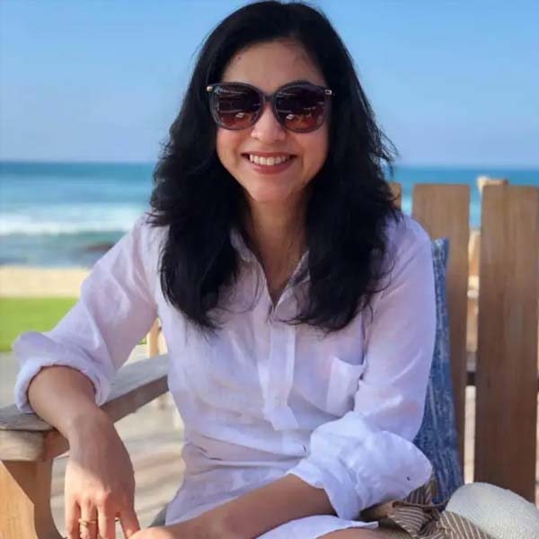 All you need to know about Neha Narkhede, a successful businessman in America