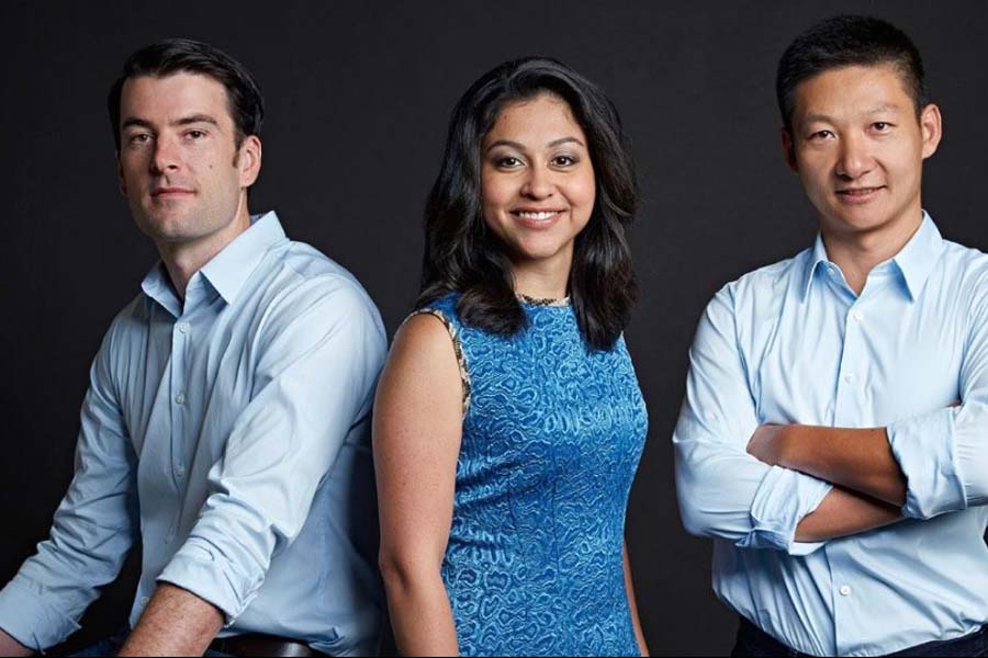 All you need to know about Neha Narkhede, a successful businessman in America