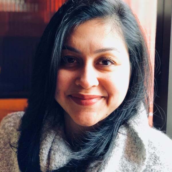 All you need to know about Neha Narkhede, a successful businessman in America