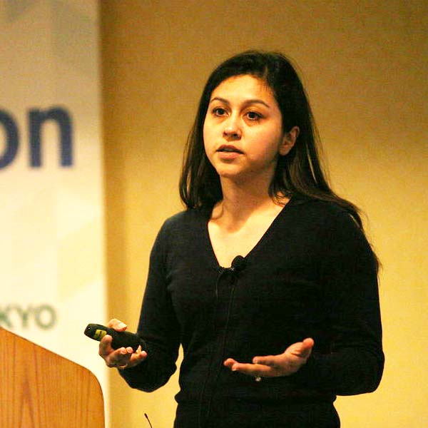 All you need to know about Neha Narkhede, a successful businessman in America