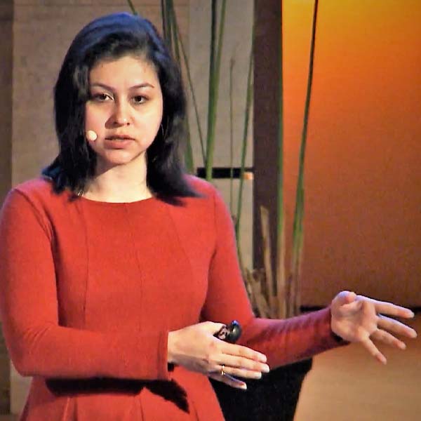 All you need to know about Neha Narkhede, a successful businessman in America