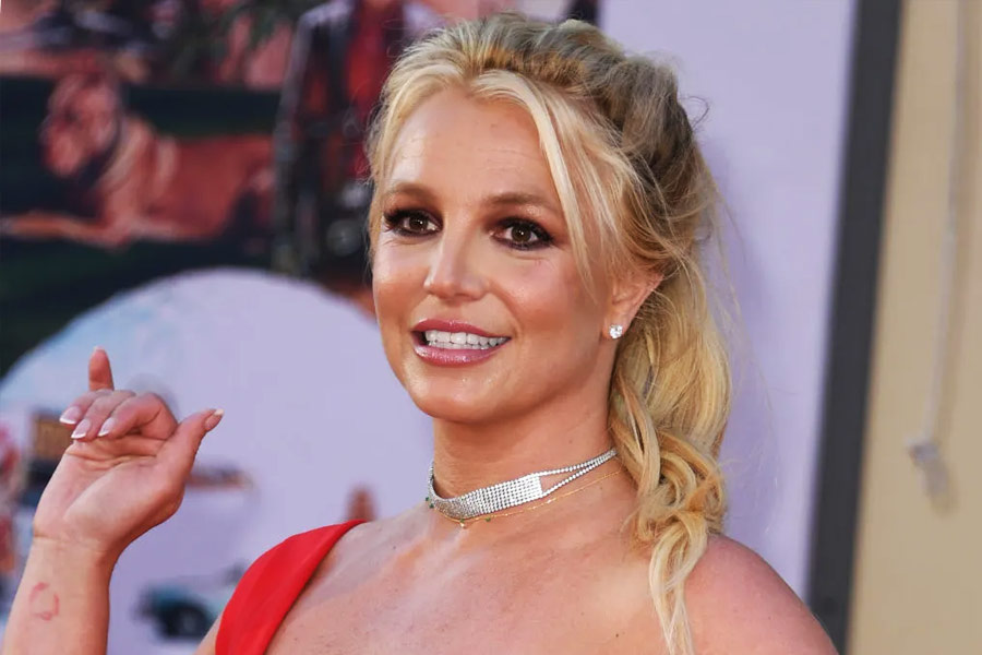 Britney Spears sells her house in Los Angeles at loss