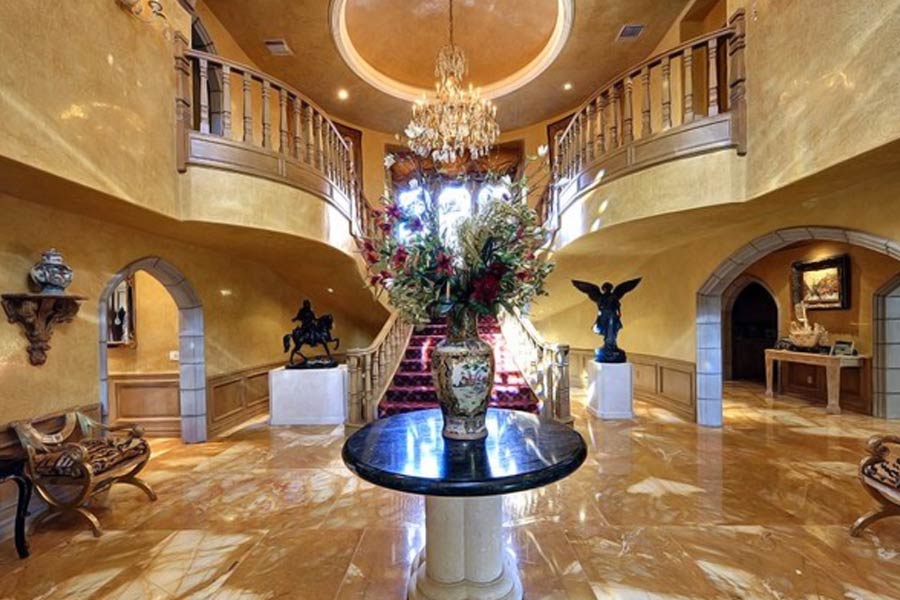 Britney Spears sells her house in Los Angeles at loss