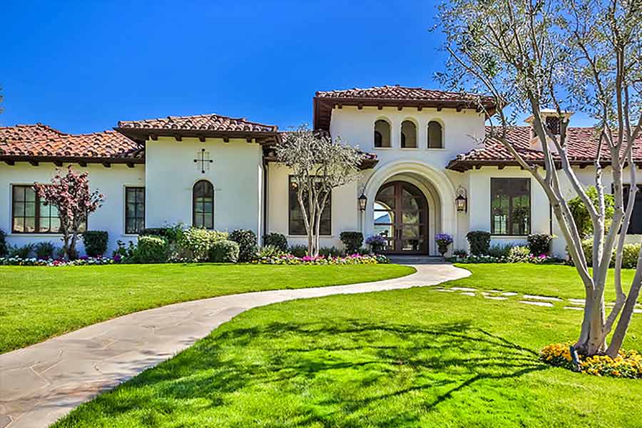 Britney Spears sells her house in Los Angeles at loss