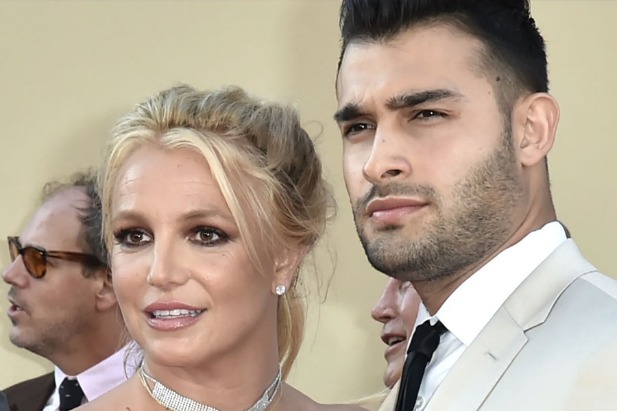 Britney Spears sells her house in Los Angeles at loss