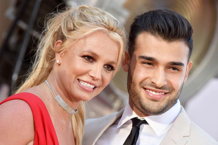 Britney Spears sells her house in Los Angeles at loss