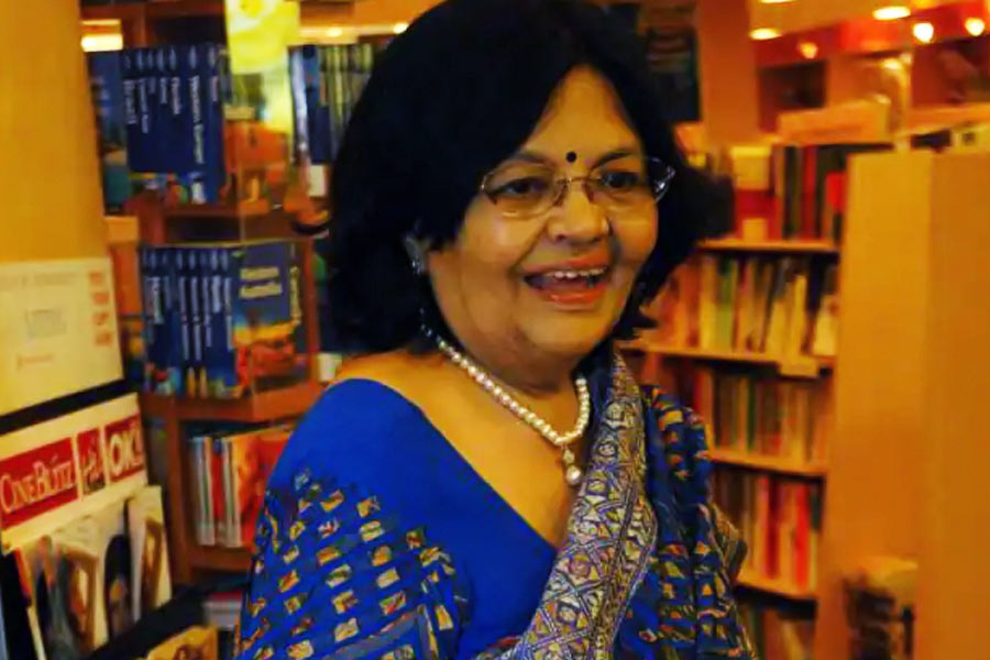 All you need to know about Indian Chef Tarla Dalal